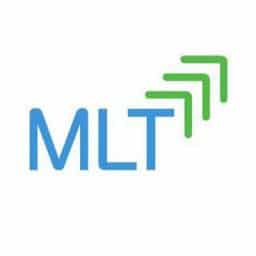 Management Leadership for Tomorrow (MLT) Logo
