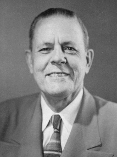 Walter J. Matherly