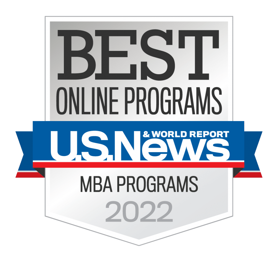 Best Online Programs U.S. News & World Report MBA Programs 2022