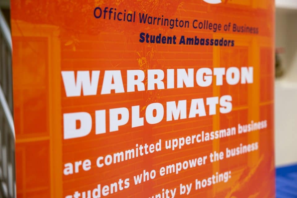 Warrington Diplomats Sign Picture