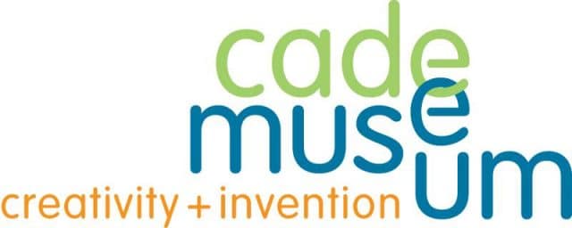 Cade Museum: creativity + invention