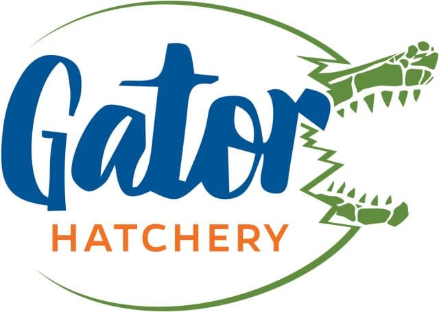 Gator Hatchery