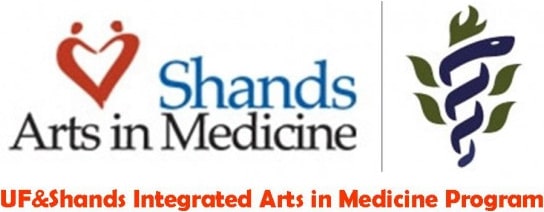 Shands Arts in Medicine: UF & Shands Integrated Arts in Medicine Program