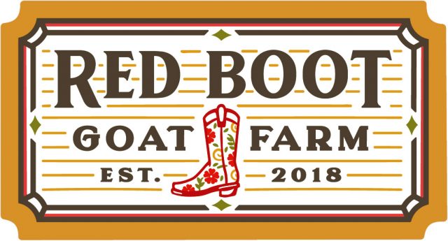 Red Boot Goat Farm, LLC