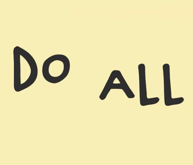 Do All