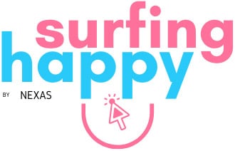 Surfing Happy