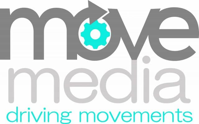 Move Media: driving moments