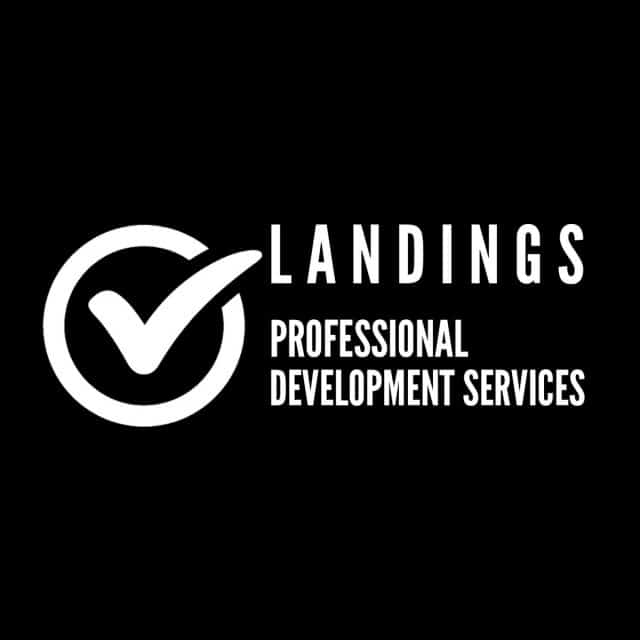 Landings Professional Development Services