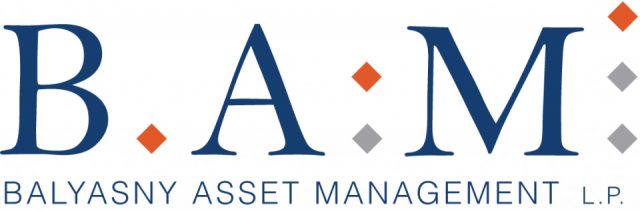 Balyasny Asset Management L.P.