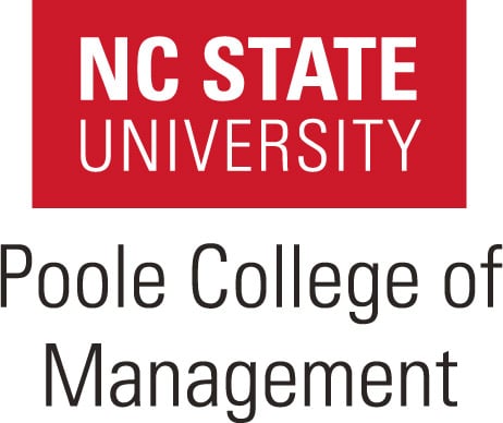 NC State University, Poole College of Management