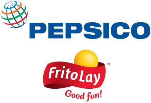 PepsiCo - FritoLay: Good Fun!