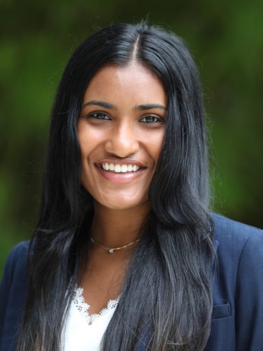 Mary Kommareddy