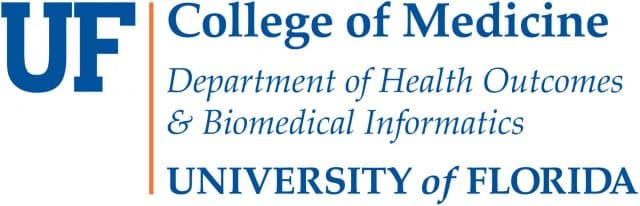 UF College of Medicine, Department of Health Outcomes & Biomedical Informatics