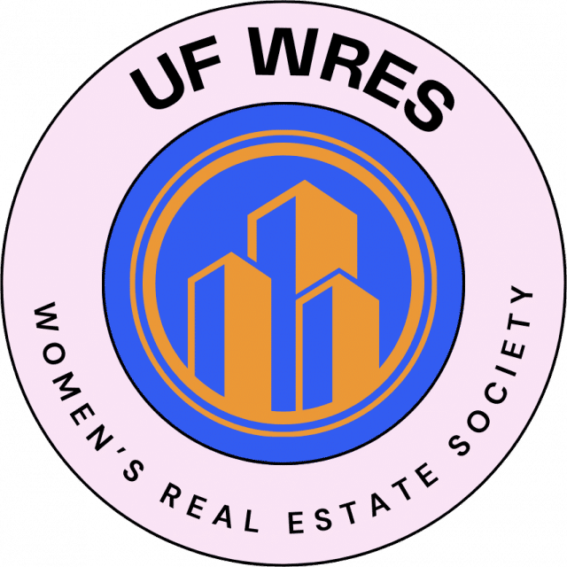 Women's Real Estate Society (UF WRES)