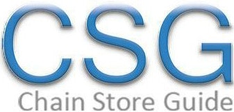 CSG: Chain Store Guide