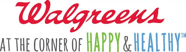 Walgreens: at the corner of happy & healthy