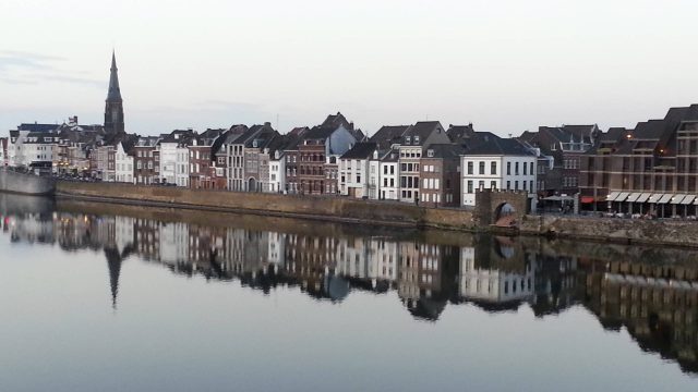 Riverside Maastricht, Netherlands