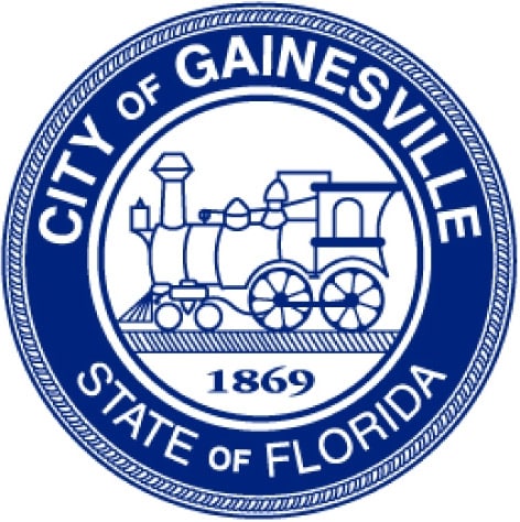 City of Gainesville (1869): State of Florida