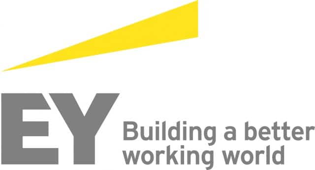 EY: Building a better working world