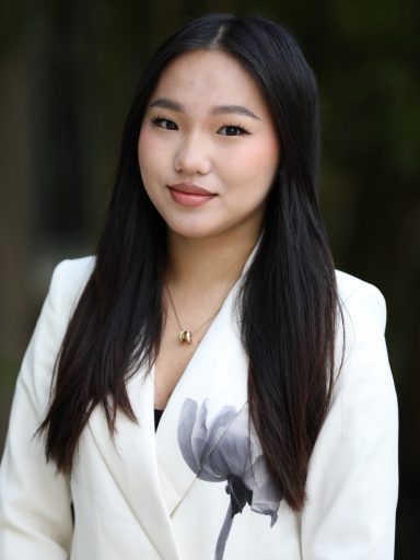 Joy Chen