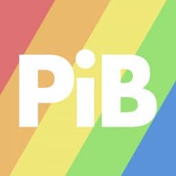 PiB logo