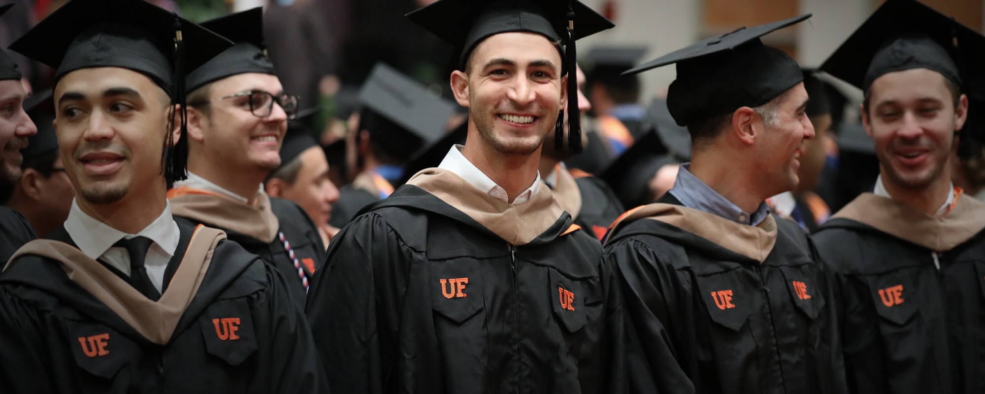 Latest US News rankings highlight UF MBA career, ROI excellence